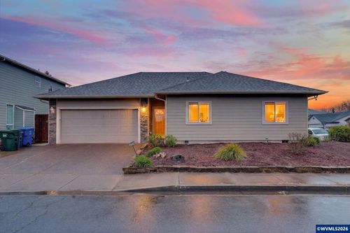 4954 Drew St Ne, Salem, OR, 97305-3073 | Card Image