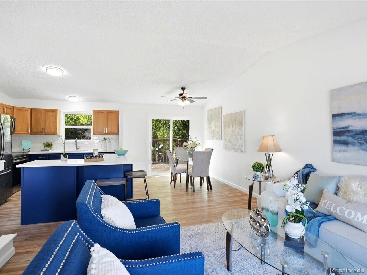 Residential in Colorado Springs 5