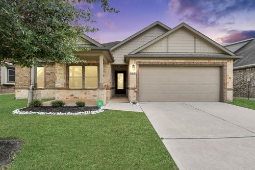731 Rim Water Dr, Alvin, TX, 77511-5158 | Card Image