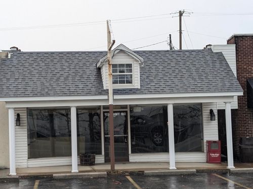 16205 Us Highway 160, FORSYTH, MO, 65653-7122 | Card Image
