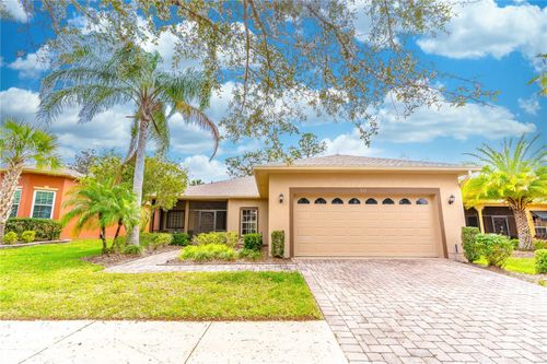 321 Davinci Pass, KISSIMMEE, FL, 34759-3134 | Card Image