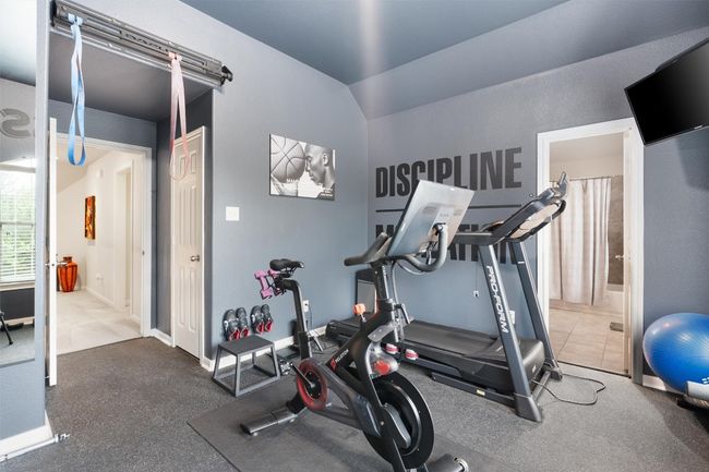 11404 Terrace Meadow Way, House other with 5 bedrooms, 4 bathrooms and 4 parking in Manor TX | Image 31