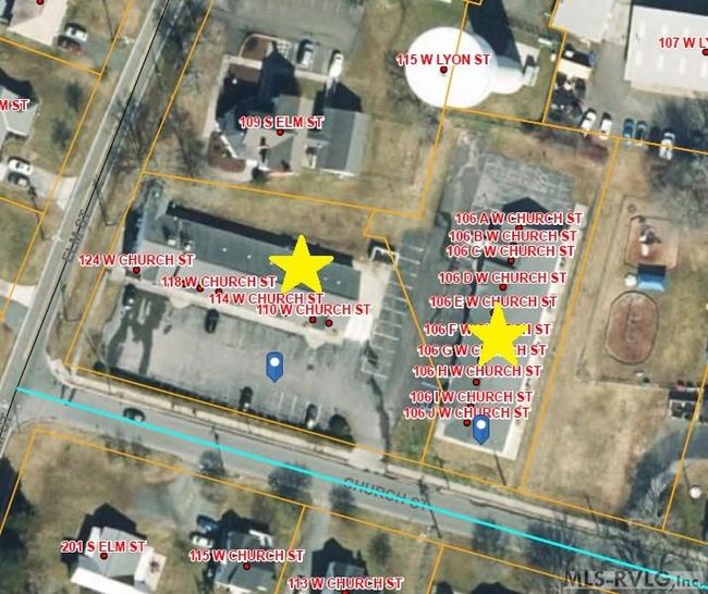 106 W Church St, Home with 0 bedrooms, 0 bathrooms and 65 parking in Creedmoor NC | Image 16