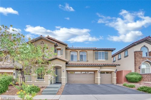 11631 Suburban Rd, Las Vegas, NV, 89135-1332 | Card Image