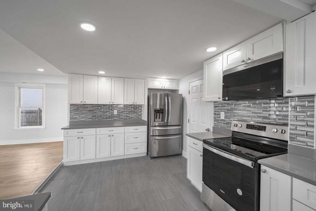 4506 41 St Ave, House other with 4 bedrooms, 4 bathrooms and null parking in NORTH BRENTWOOD MD | Image 11