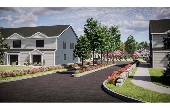4 - 4 Tanager Circle, Condo with 2 bedrooms, 3 bathrooms and null parking in Concord NH | Image 7