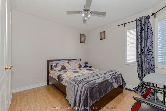 5 Forsyth Cres, House other with 4 bedrooms, 4 bathrooms and 4 parking in Georgetown ON | Image 37