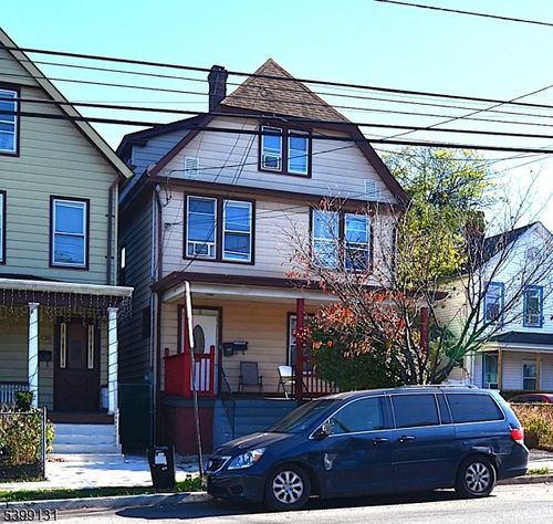 130 Joyce Kilmer Ave, New Brunswick, NJ, 08901-2924 | Card Image