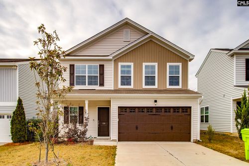 109 Windfall Rd, Blythewood, SC, 29016-9616 | Card Image