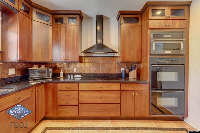 1015 Durbin St, House other with 4 bedrooms, 2 bathrooms and null parking in Casper WY | Image 15
