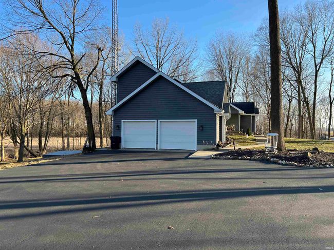 759 S 1000 E, House other with 4 bedrooms, 4 bathrooms and null parking in Akron IN | Image 33