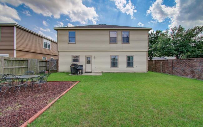 21522 Amesbury Meadow Ln, House other with 5 bedrooms, 3 bathrooms and 2 parking in Spring TX | Image 30