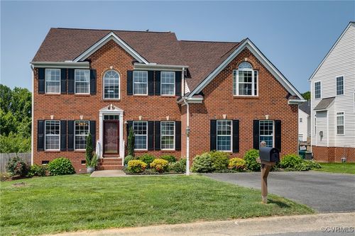 1408 Selma Ln, Richmond, VA, 23223-1263 | Card Image