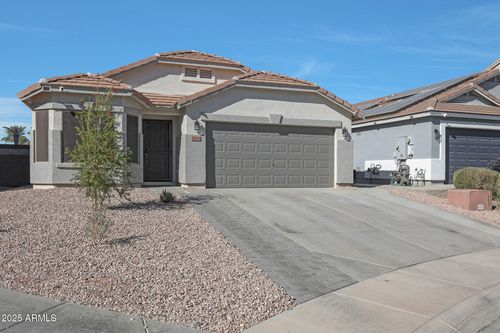 3884 N 294th Lane, Buckeye, AZ, 85396 | Card Image