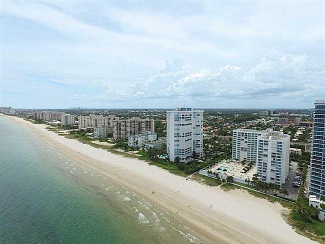 AERIAL PHOTO OF THE BUILDING | Image 4