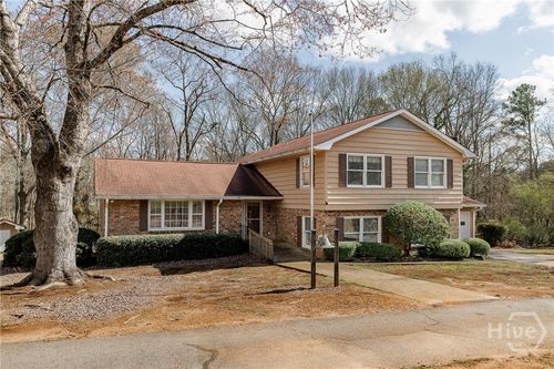 1120 Brittain Estates Drive, Watkinsville, GA, 30677 | Card Image