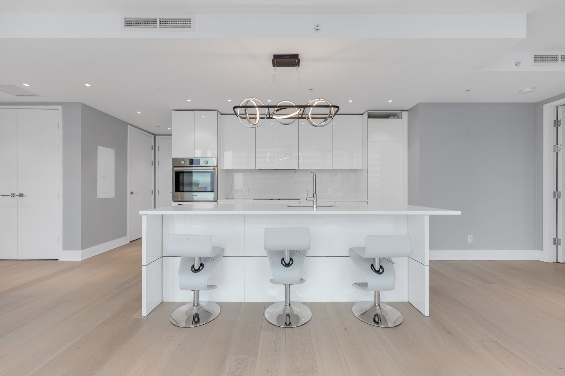 Residential Lease in Montréal (Ville-Marie) 5