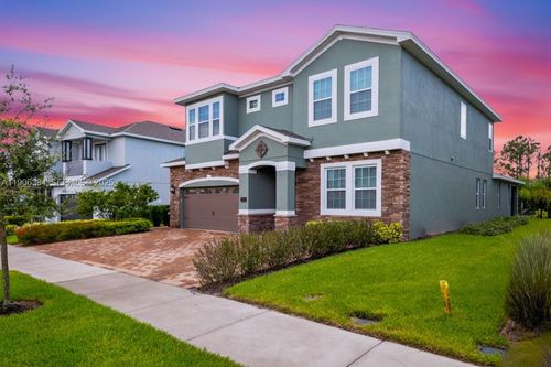 7700 Fairfax Dr, KISSIMMEE, FL, 34747 | Card Image