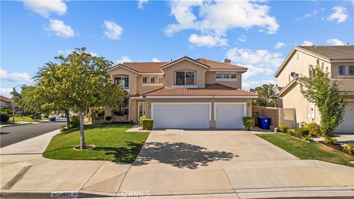 22607 White Wing Way, Saugus, CA, 91350-3318 | Card Image