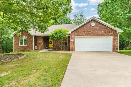 20 Wrongton Dr, Bella Vista, AR, 72714-2602 | Card Image