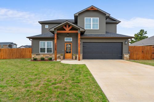 15365 Spring Oaks Dr, Lindale, TX, 75771-2615 | Card Image