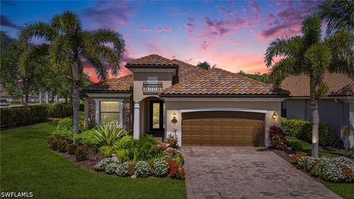 9457 Rialto Dr, NAPLES, FL, 34113-8207 | Card Image