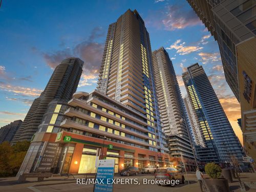 4001-2212 Lake Shore Blvd W, Etobicoke, ON, M8V0C2 | Card Image