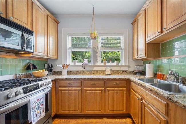 APT-2 - 830 Barnett St Ne, Condo with 1 bedrooms, 1 bathrooms and 1 parking in Atlanta GA | Image 9