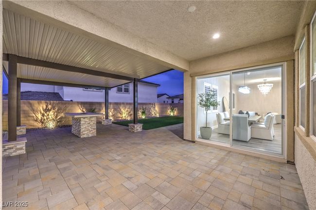 8984 Rolling Pietra St, House other with 5 bedrooms, 5 bathrooms and null parking in Las Vegas NV | Image 30