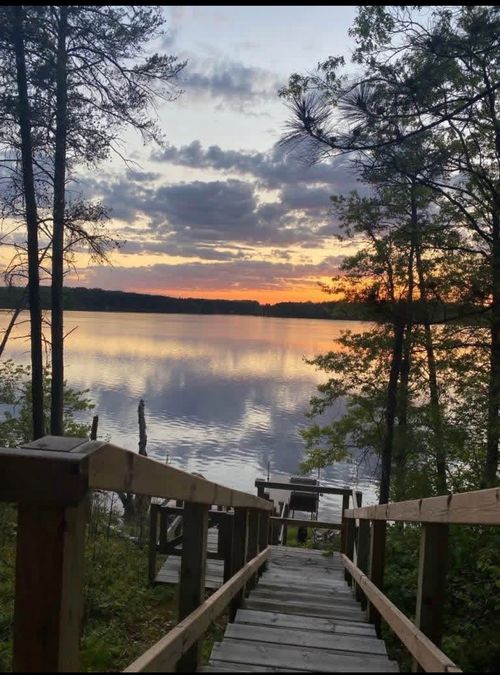 16729 S Storm Rd, Minong, WI, 54859-9460 | Card Image