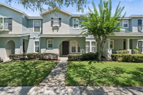 14445 Chinese Elm Dr, ORLANDO, FL, 32828-4837 | Card Image