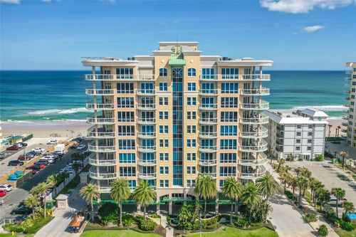 507-3703 S Atlantic Ave, Daytona Beach Shores, FL, 32118-7273 | Card Image