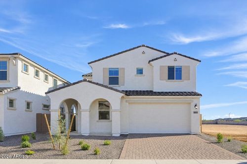 17637 W Solano Dr, Litchfield Park, AZ, 85340-2931 | Card Image