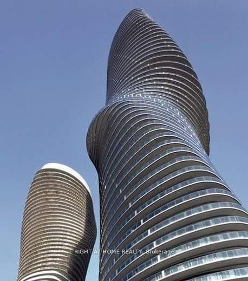 2905-50 Absolute Ave, Mississauga, ON, L4Z0A8 | Card Image