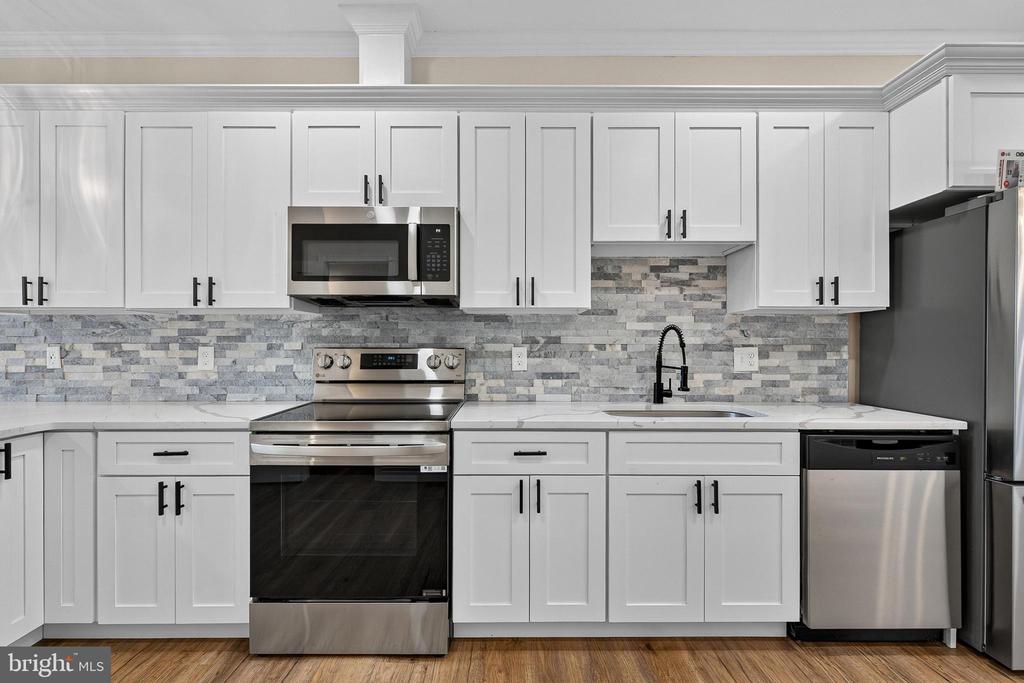 Residential in BALTIMORE 4