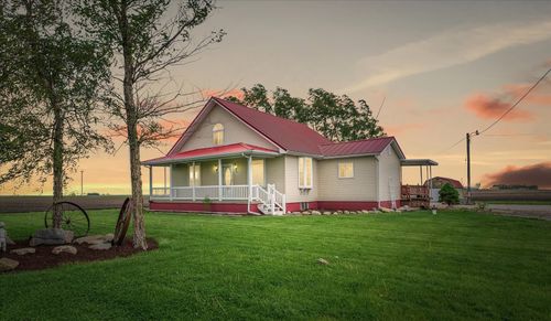 280 E 2350 North Rd, Ogden, IL, 61859-9607 | Card Image