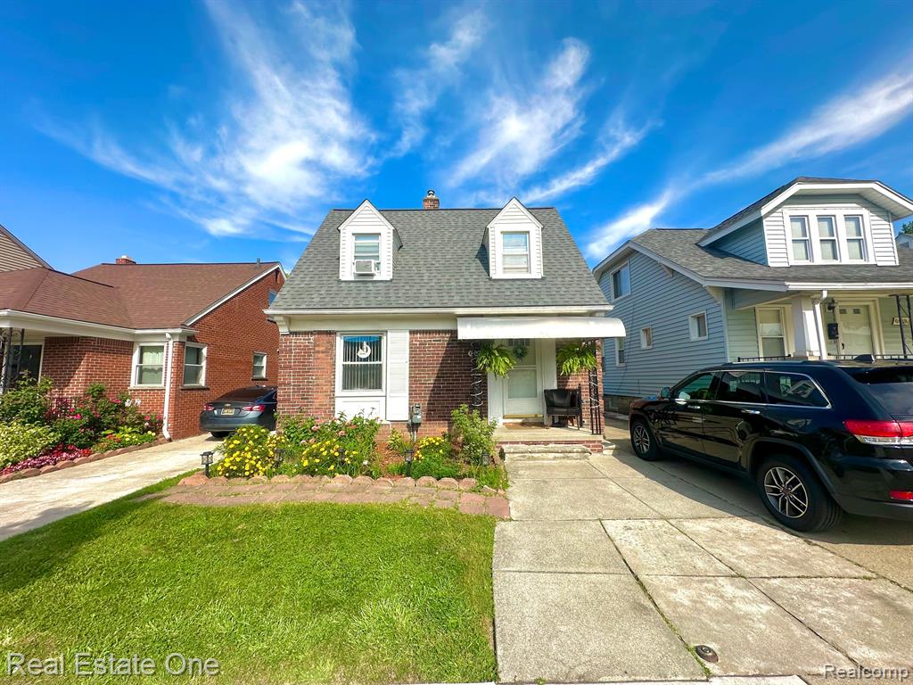 Coleman St, Dearborn, MI 48126
