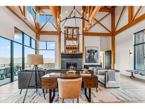 43 Granite Cir, Leadville, CO, 80461-9613 | Card Image