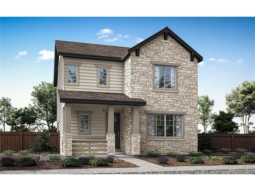 3344 N Haleyville Ct, Aurora, CO, 80019-2501 | Card Image