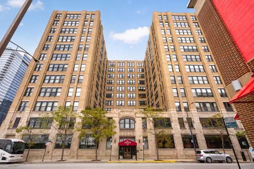 712-728 Jackson Blvd, Chicago, IL, 60661-5477 | Card Image