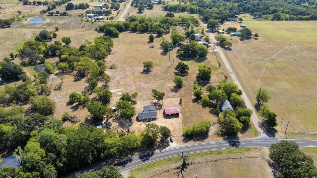 Residential in Mabank