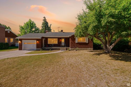 665 S 400 E E, River Heights, UT, 84321 | Card Image