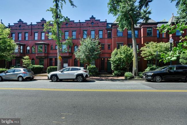 APT-3 - 3020 R St Nw, Condo with 2 bedrooms, 1 bathrooms and null parking in WASHINGTON DC | Image 29