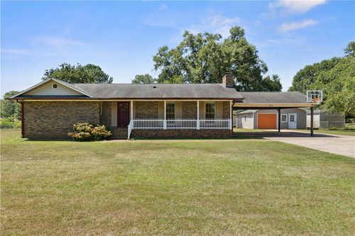 412 Bishop Branch Rd, Pendleton, SC, 29670-9449 | Card Image
