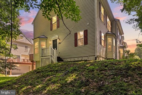 9847 Bon Lane, OWINGS MILLS, MD, 21117 | Card Image