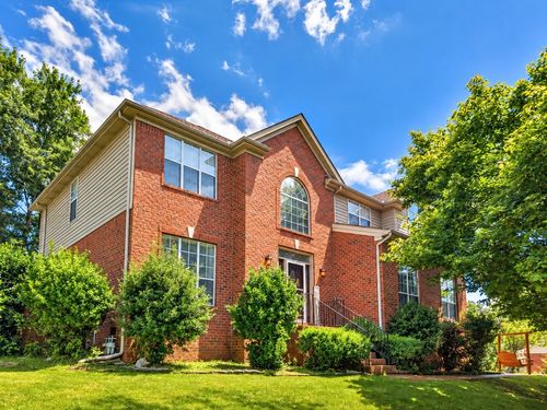 2601 Windsor Ln, Old Hickory, TN, 37138-4613 | Card Image