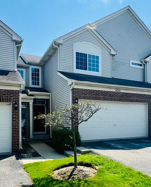 404 N Patriot Dr, Hainesville, IL, 60030-1021 | Card Image