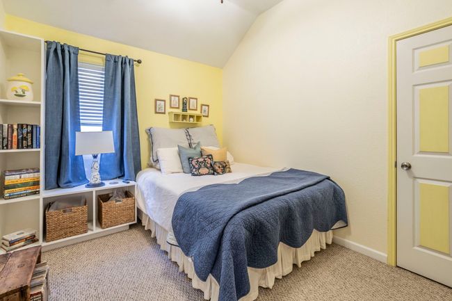 2124 Ridgecliff Dr, House other with 4 bedrooms, 2 bathrooms and null parking in Keller TX | Image 18