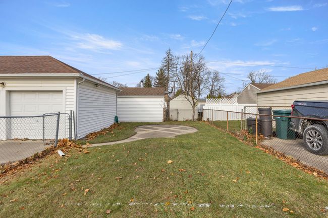 1300 Robindale Ave, House other with 3 bedrooms, 2 bathrooms and null parking in Dearborn MI | Image 32