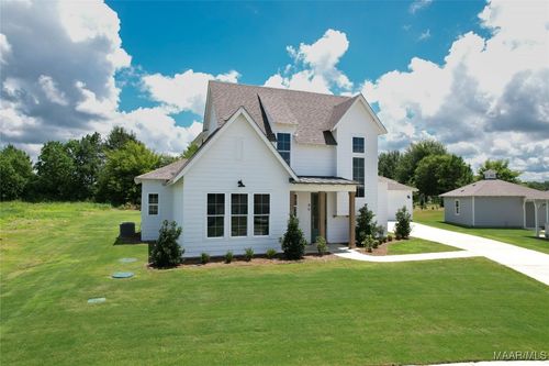 14 Blackberry Blvd, Pike Road, AL, 36064-3136 | Card Image